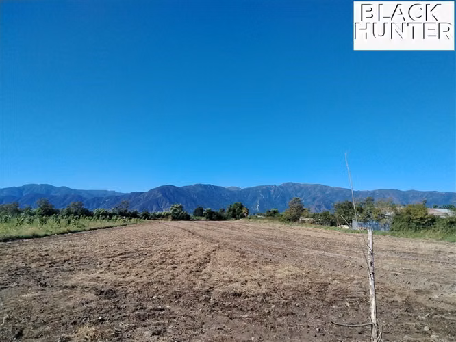 Inversión! Terreno en Venta, Pichidegua, VI Región