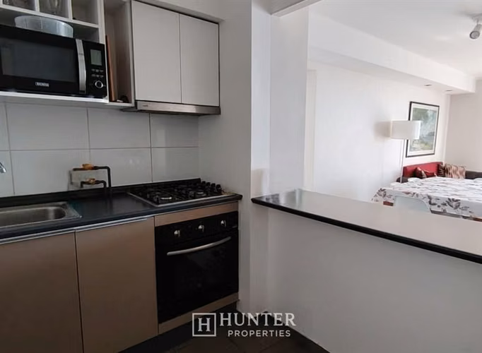 Departamento en venta de 3D+2B, vista a la bahía, Valparaíso - Imagen 10