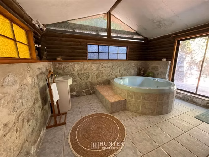 Casa en venta de 6 dorm. en Olmué - Imagen 7