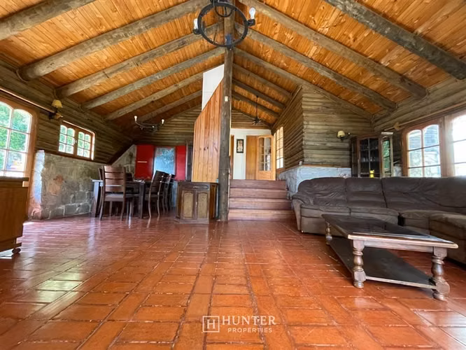 Casa en venta de 6 dorm. en Olmué - Imagen 2