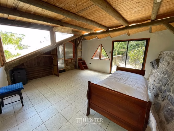 Casa en venta de 6 dorm. en Olmué - Imagen 8