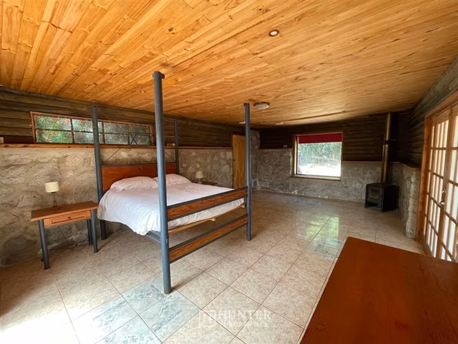 Casa en venta de 6 dorm. en Olmué - Imagen 12