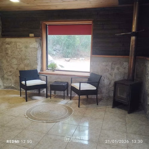 Casa en venta de 6 dorm. en Olmué - Imagen 10