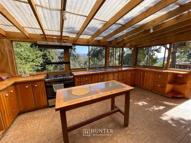 Casa en venta de 6 dorm. en Olmué - Imagen 11