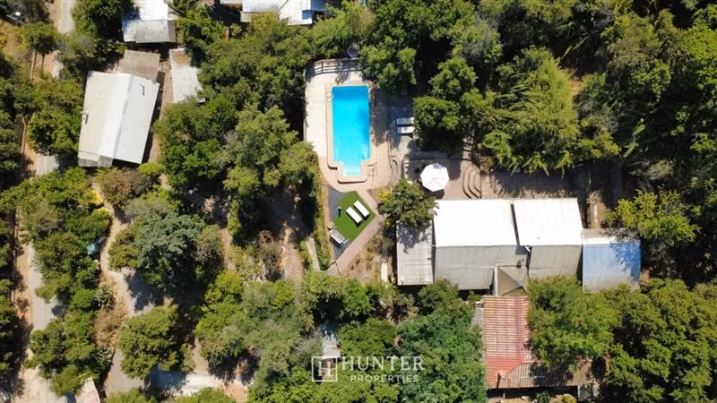 Casa en venta de 6 dorm. en Olmué - Imagen 4