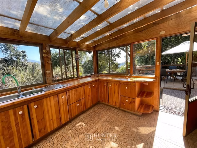 Casa en venta de 6 dorm. en Olmué - Imagen 5