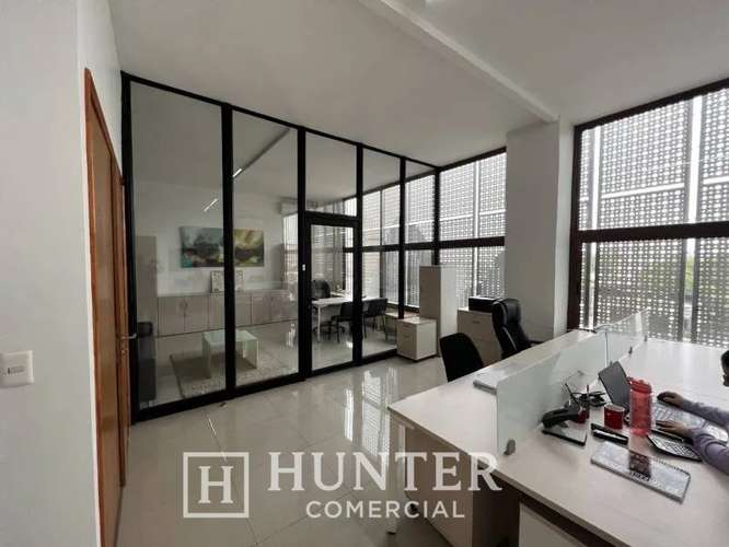 Edificio Bodegaje y Oficinas e1867 M2, Santiago - Imagen 25