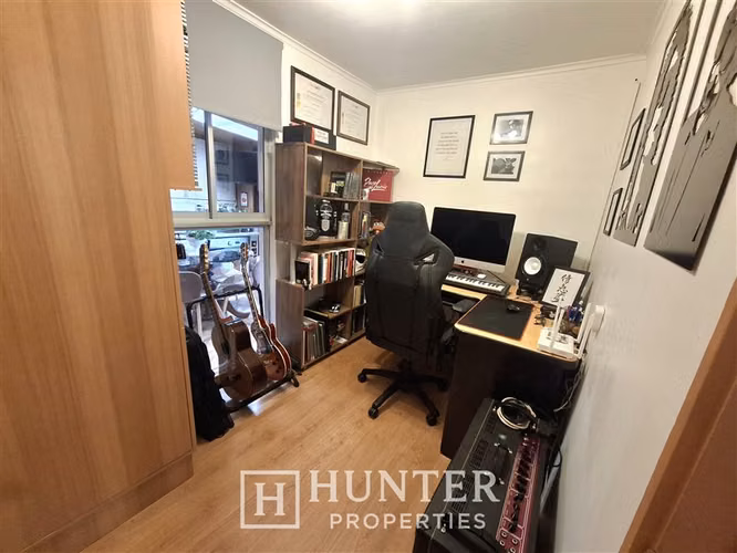Casa en venta de 3 dorm. en Viña del Mar