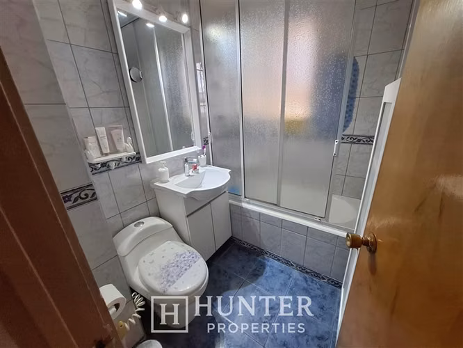 Casa en venta de 3 dorm. en Viña del Mar