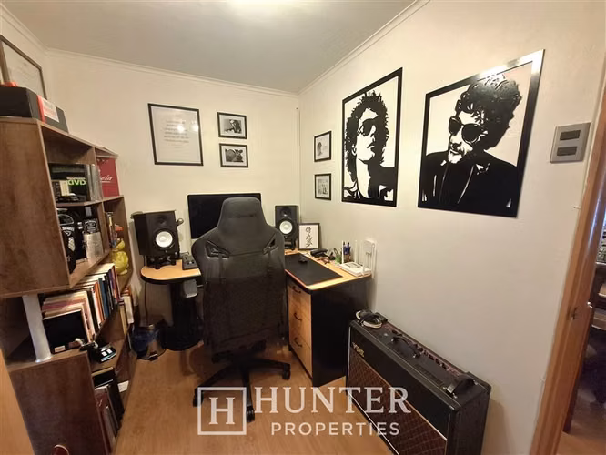 Casa en venta de 3 dorm. en Viña del Mar