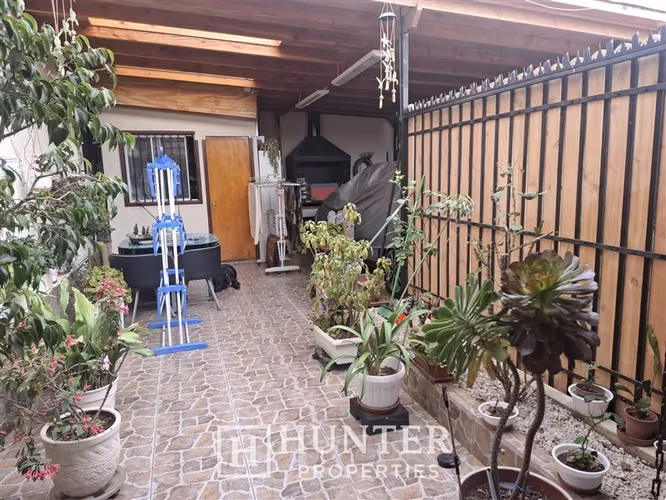Casa en venta de 3 dorm. en Viña del Mar