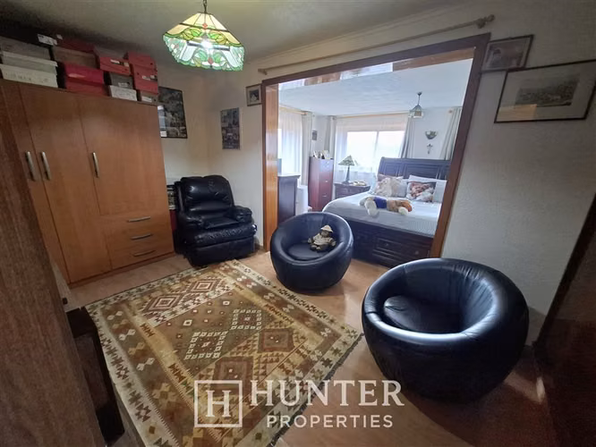 Casa en venta de 3 dorm. en Viña del Mar