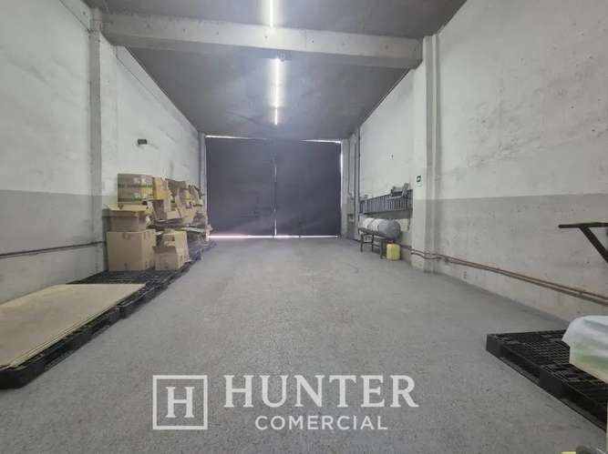 Industrial Bodegaje y oficinas 1867 M2, Santiago - Imagen 21