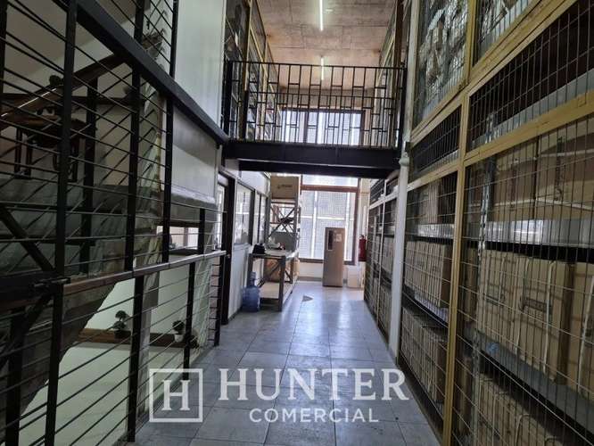 Industrial Bodegaje y oficinas 1867 M2, Santiago - Imagen 6