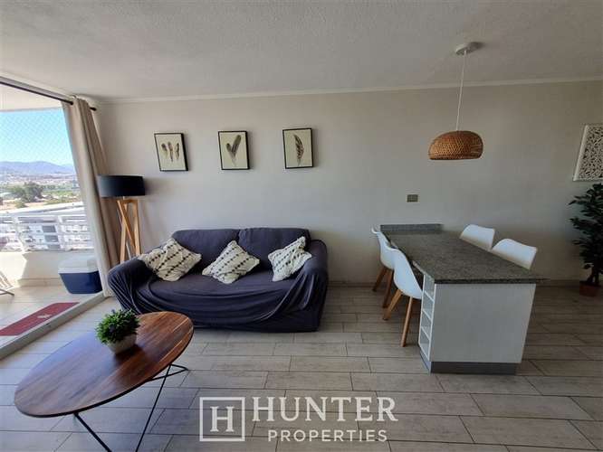 Departamento en venta de 2D 1B en La Serena - Imagen 13