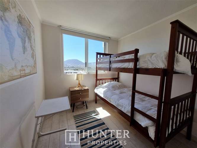 Departamento en venta de 2D 1B en La Serena - Imagen 21