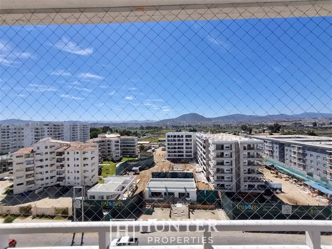 Departamento en venta de 2D 1B en La Serena