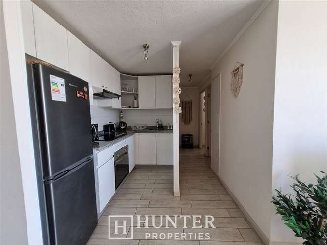 Departamento en venta de 2D 1B en La Serena - Imagen 16