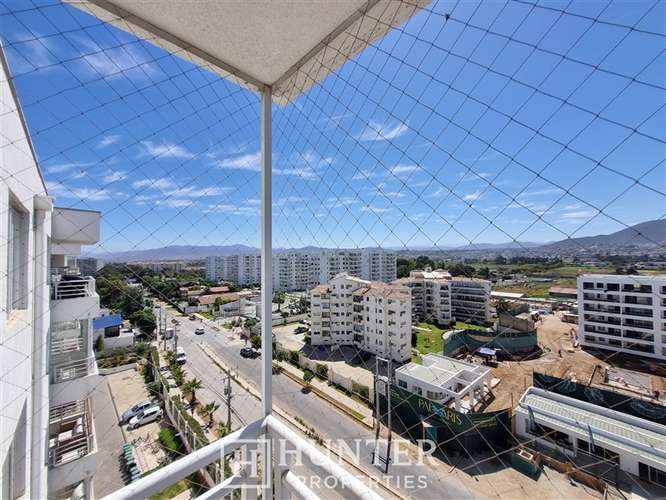 Departamento en venta de 2D 1B en La Serena - Imagen 19