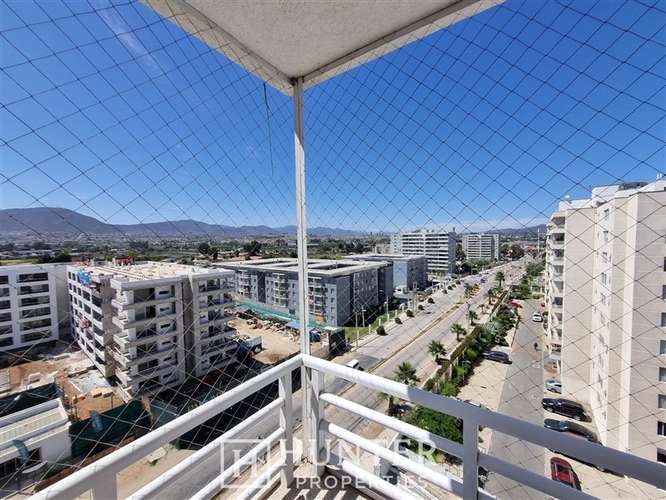 Departamento en venta de 2D 1B en La Serena - Imagen 3