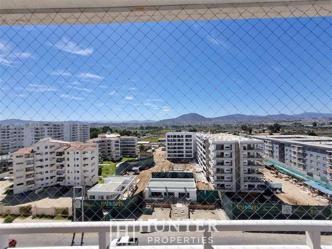 Departamento en venta de 2D 1B en La Serena - Imagen 11