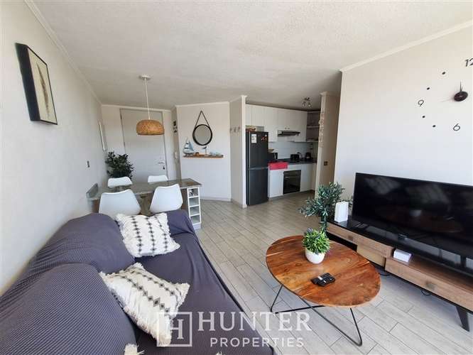 Departamento en venta de 2D 1B en La Serena - Imagen 20