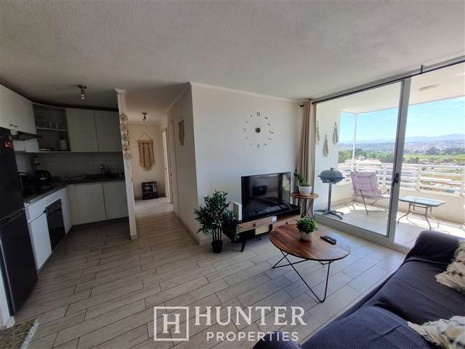 Departamento en venta de 2D 1B en La Serena - Imagen 7