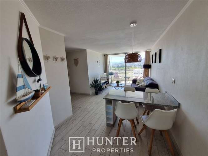 Departamento en venta de 2D 1B en La Serena - Imagen 17