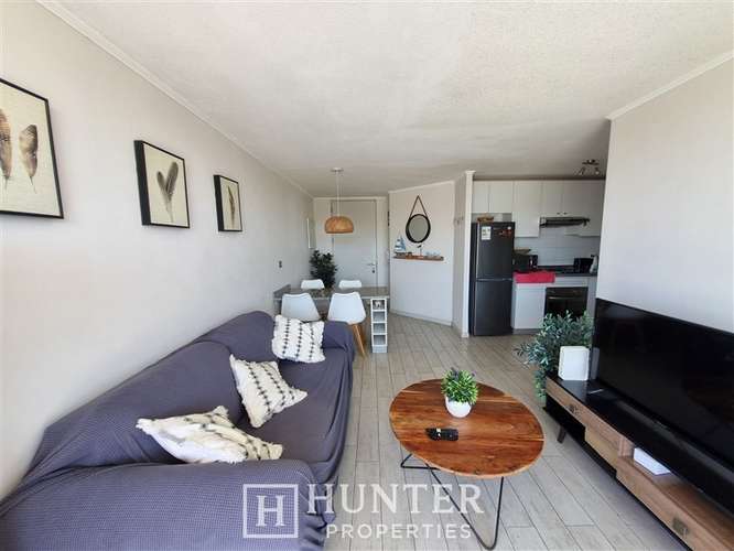 Departamento en venta de 2D 1B en La Serena - Imagen 5