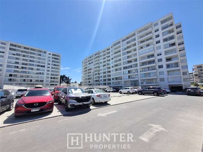 Departamento en venta de 2D 1B en La Serena - Imagen 4