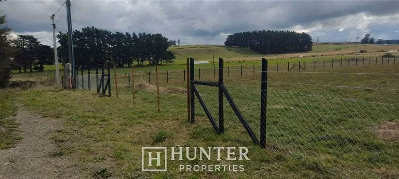 Parcela con vista al lago Llanquihue en venta en Frutillar