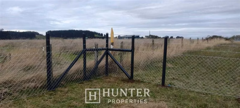 Parcela con vista al lago Llanquihue en venta en Frutillar