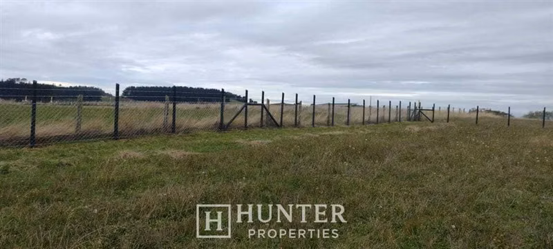Parcela con vista al lago Llanquihue en venta en Frutillar