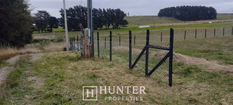 Parcela con vista al lago Llanquihue en venta en Frutillar