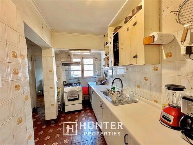 Casa en venta de 5 dorm. en La Reina - Imagen 13