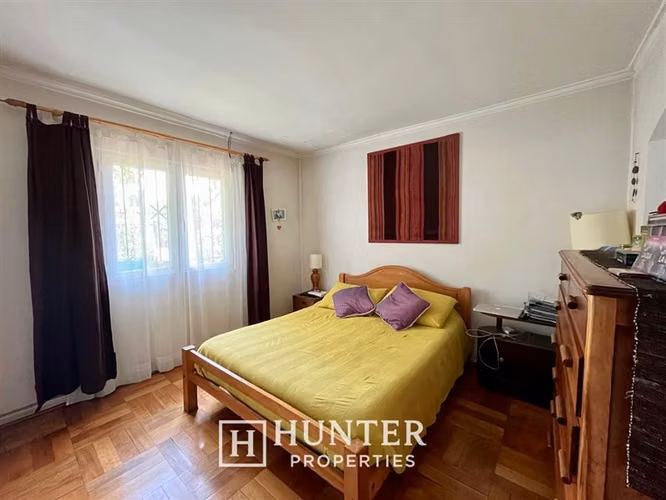 Casa en venta de 5 dorm. en La Reina - Imagen 10