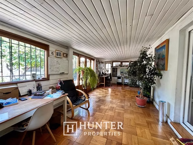 Casa en venta de 5 dorm. en La Reina - Imagen 6
