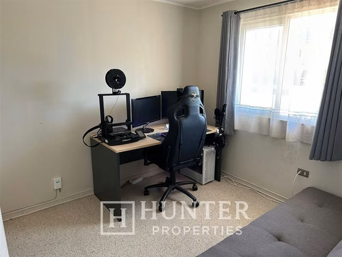 Casa en venta de 3 dorm. 2 baños en Padre Hurtado