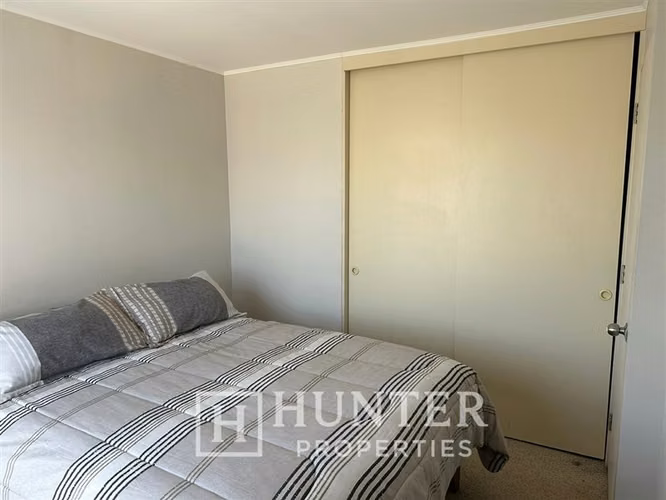 Casa en venta de 3 dorm. 2 baños en Padre Hurtado