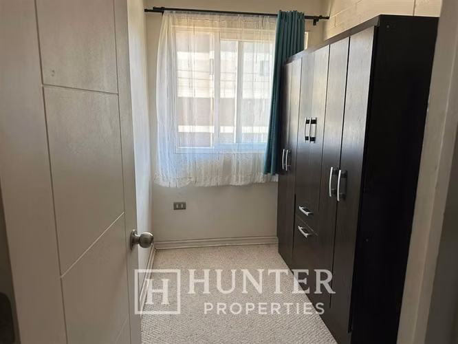 Casa en venta de 3 dorm. 2 baños en Padre Hurtado