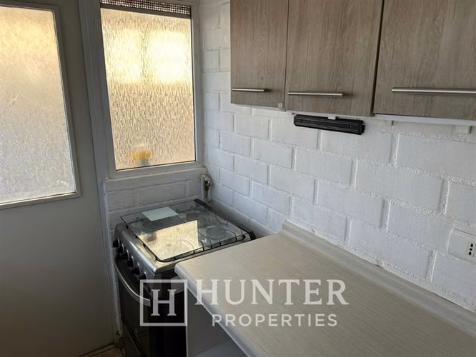 Casa en venta de 3 dorm. 2 baños en Padre Hurtado