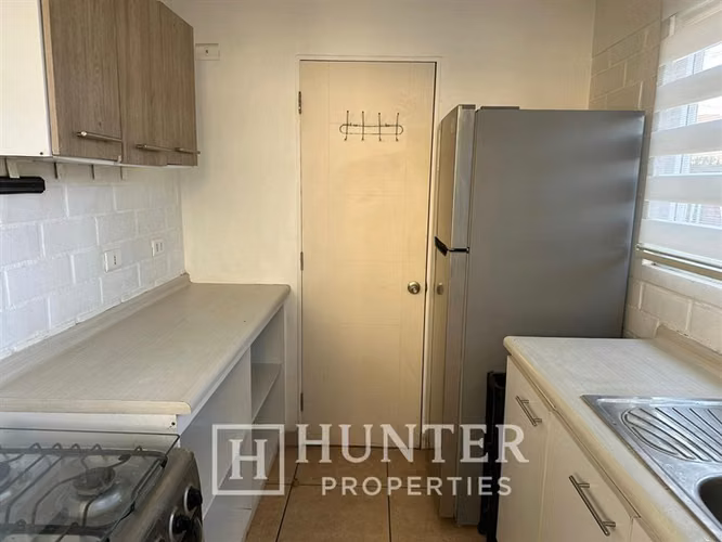 Casa en venta de 3 dorm. 2 baños en Padre Hurtado