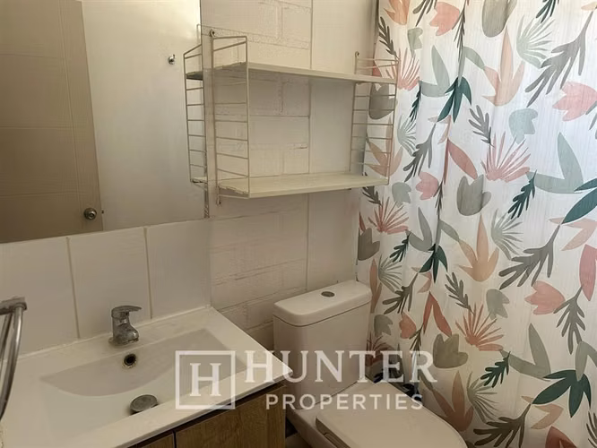 Casa en venta de 3 dorm. 2 baños en Padre Hurtado