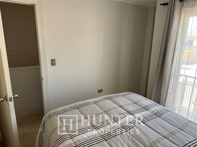 Casa en venta de 3 dorm. 2 baños en Padre Hurtado