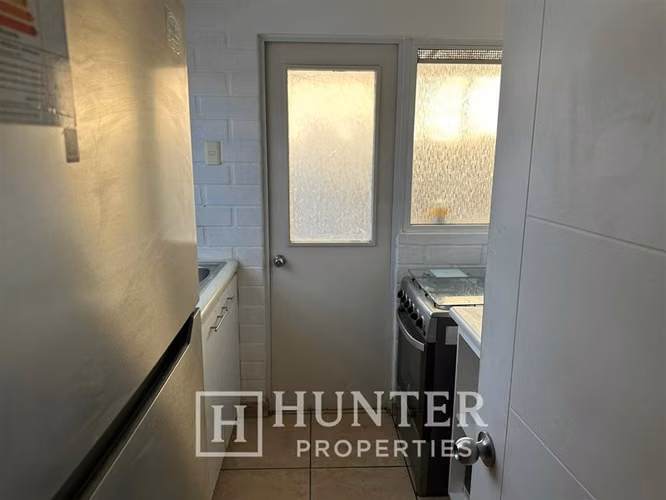 Casa en venta de 3 dorm. 2 baños en Padre Hurtado