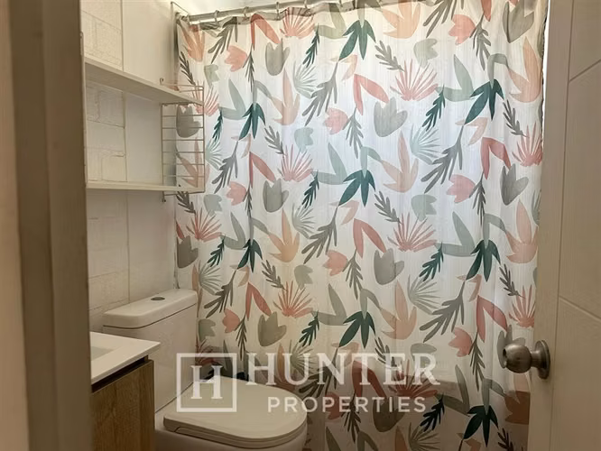Casa en venta de 3 dorm. 2 baños en Padre Hurtado