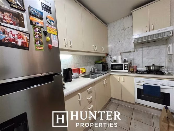 Departamento en venta de 1 dorm. en Las Condes