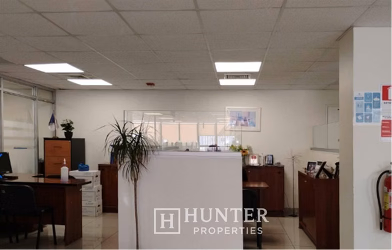 Oficina 241 M2 Avda Balmaceda , Antofagasta