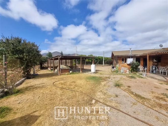 Casa en venta de 6 dorm. en La Serena