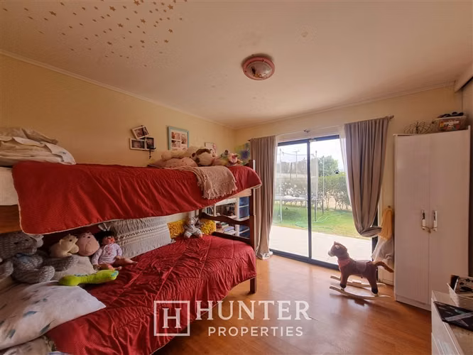 Casa en venta de 6 dorm. en La Serena